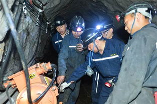 黔江推動煤礦安全生產形勢持續穩定好轉