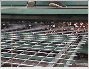 供應鋼筋網/山西陽泉煤礦用安全網/_冶金礦產_世界工廠網中國產品信息庫