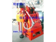 煤礦安全坑道鉆機產品概要_中國貿易網