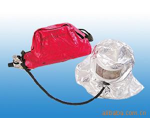 【供應江蘇省緊急逃生呼吸器 自救呼吸器 煤礦防護設備】價格,廠家,圖片,自然災害防護產品,東臺市威爾安全裝備-