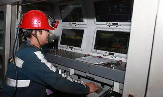 榆林神華能源公司青龍寺煤礦連續8年安全零傷害的 探秘之旅