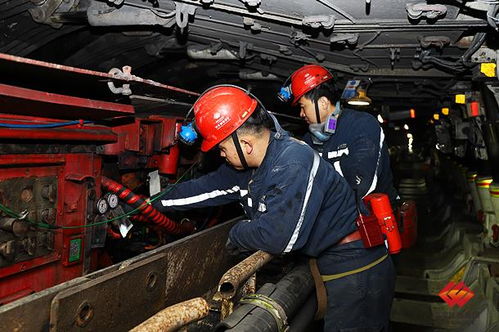 神東柳塔煤礦一張小清單保障班組安全