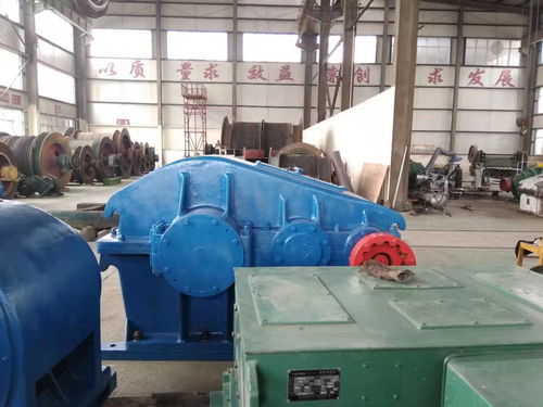 機械絞車 河南機械絞車高價回收 海遠礦山