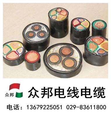 眾邦電機引接線