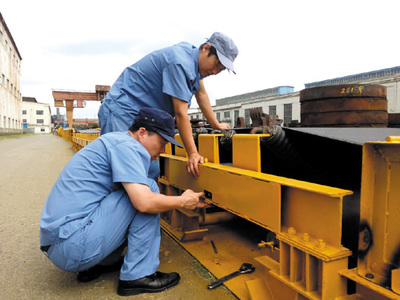 創新設計 精益求精-中國煤礦安全生產網