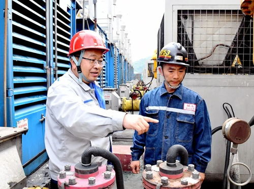 貴州豫能新田煤礦 夯實安全管理環(huán)節(jié) 確保安全穩(wěn)定生產(chǎn)