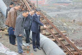 國家煤礦安全專項督查組暗查我縣煤礦安全生產(chǎn)工作