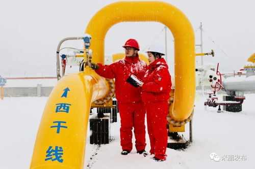 長慶米脂天然氣處理廠嚴抓安全管理確保平穩(wěn)供氣