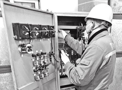 我市開展非煤礦山安全生產(chǎn)大排查