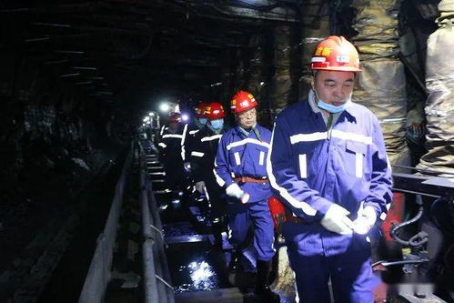 陜西煤礦安全監(jiān)察局深入建新煤化井下開展 一通三防 專項監(jiān)察