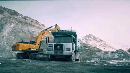 露天煤礦無人駕駛運輸系統應急管理體系研究