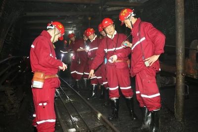 內部市場化|徐莊煤礦:穩扎穩打推進內部市場化