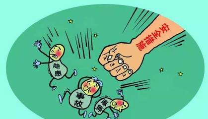 近期5大煤礦事故,頻頻發生,這下事大了!