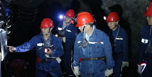 寧夏 即日起到11月底對事故煤礦等問題煤礦開展安全體檢活動