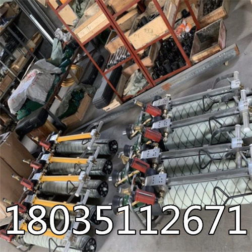 河北安國氣動錨桿鉆供貨商