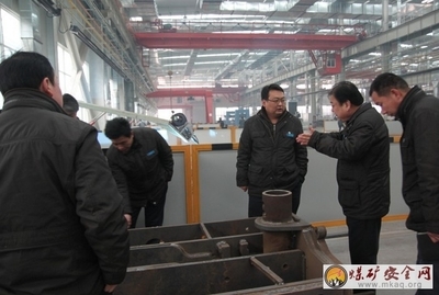 對標學習提升管理水平 轉變作風 催生動力-中國煤礦安全生產網