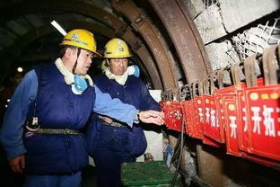 煤礦開展監管執法工作,有力促進全國煤礦安全生產形勢穩定向好