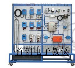 SCMAAJ-1型煤礦安全監控實訓系統(SCMAAJ-1型煤礦安全監控實訓系統山西)--濟南首創電子
