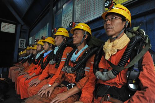 榆林煤礦復產有望提速 煤價逐步下調