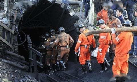 鄂爾多斯一煤礦發生機電運輸事故 造成2人死亡