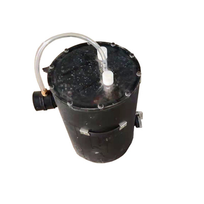 志林科工負壓放水器--新技術新產品再出發