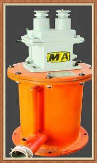 產(chǎn)品型號與名稱zlj型煤礦安全坑道鉆機