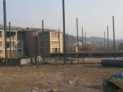 開展節(jié)前安全檢查 筑牢安全生產(chǎn)防線