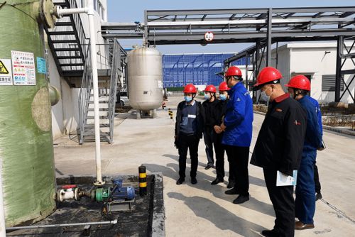 全市安全生產(chǎn)大排查大整治行動專欄 2021年3月4日