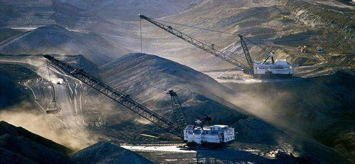 如何降低煤礦安全事故的發(fā)生 煤礦安全系統(tǒng)解決方案