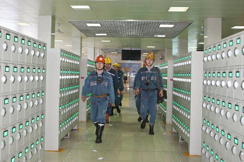 濟寧鮑店煤礦安全生產(chǎn)7528天的背后