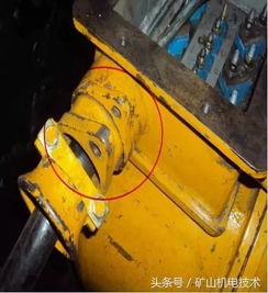 煤礦安全 煤礦井下防爆電氣設(shè)備的失爆現(xiàn)象