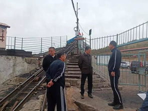 七臺河市領(lǐng)導(dǎo)檢查節(jié)日期間煤礦安全生產(chǎn)