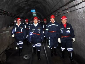 煤礦安全大督查來了 不放過任何問題,持續(xù)到國慶節(jié)