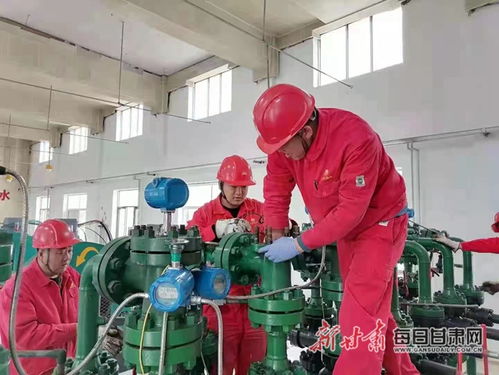 長慶油田采油十一廠招招發(fā)力拉緊年末安全生產(chǎn) 警戒線