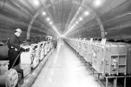 同忻礦大力推進煤礦安全質量標準化建設