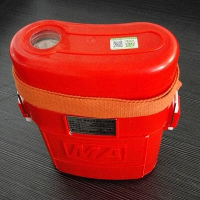 ZY45壓縮氧自救器 煤礦用自救器 壓縮氧自救器價格