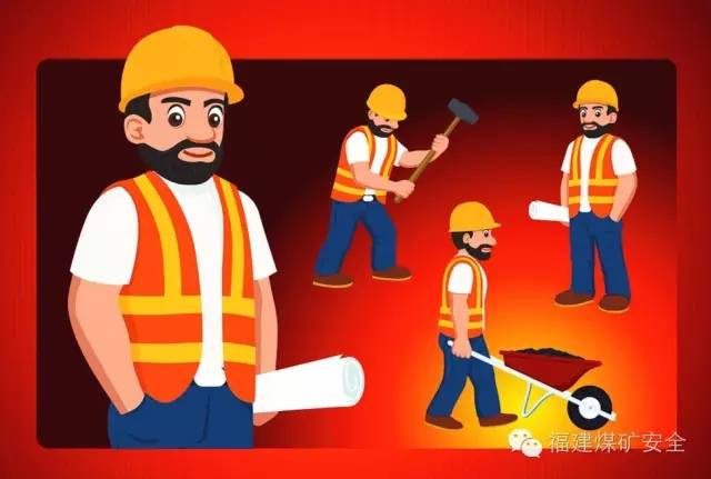 警示|一煤礦放炮作業時發生事故致17人死亡 !煤礦井下放.