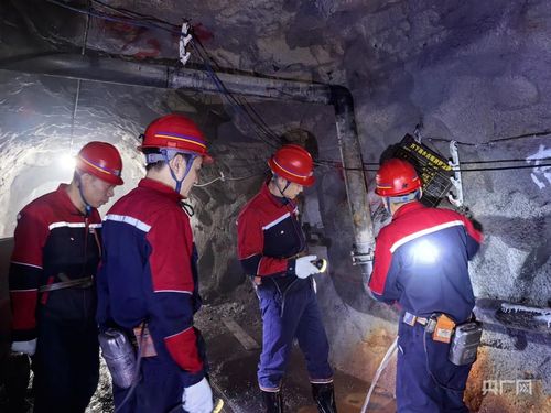 新化全力做好巡查排險轉移工作 央廣網