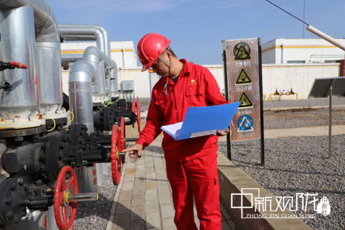 長慶油田采油二廠嚴(yán)抓細(xì)管筑牢安全環(huán)保 一張網(wǎng)