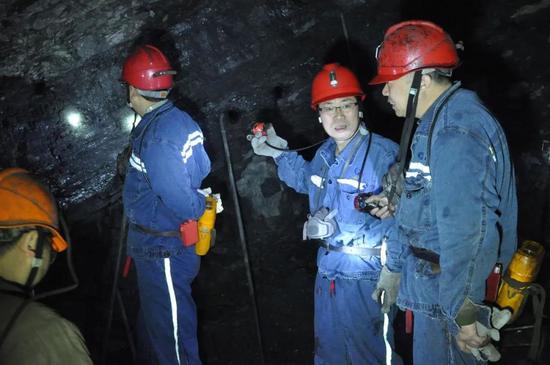 汛期來了 四川對煤礦安全生產(chǎn)工作提了這些要求