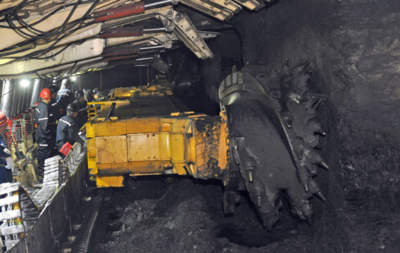 邢礦集團求突破謀發展助推企業高質量發展