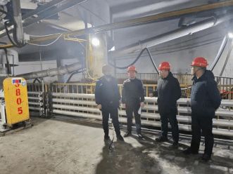 春節(jié) 我 在崗 致敬奮戰(zhàn)在一線的生態(tài)環(huán)保鐵軍