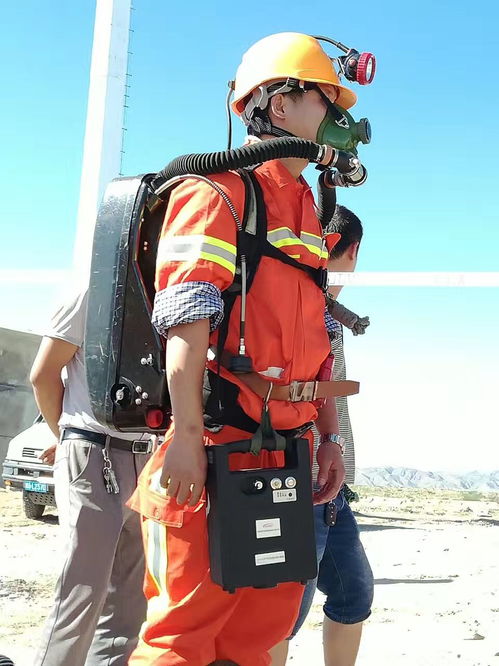 又是小煤礦事故,礦山救援裝備大盤點