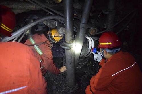 四川通報近期煤礦安全生產督導檢查中發現的問題 有三大方面