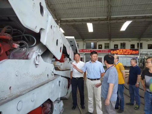 駱亞率隊赴匯川區山盆鎮隆鑫煤礦檢查安全生產工作