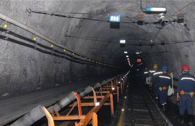 建設煤礦安全管理體系的六大原則