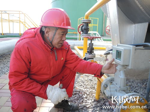 中國石油大港油田采油三廠以 三零 模式抓生產(chǎn)安全