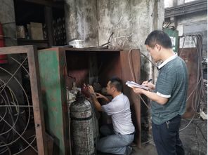 川煤集團芙蓉公司杉木樹煤礦開展易燃易爆及火工產品 安全體驗