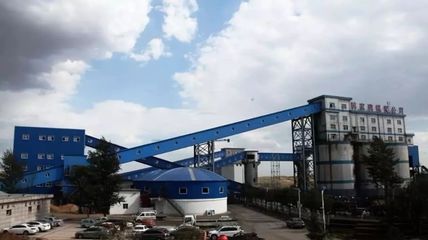 中央環保督查組入駐神木，煤礦業迎重大調整 產品全進筒倉，以銷定產與交通限制并行