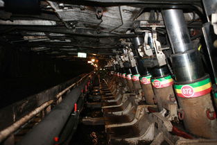 主動(dòng)出擊盯事故隱患 千方百計(jì)除安全病根——煤礦安全治理新思路